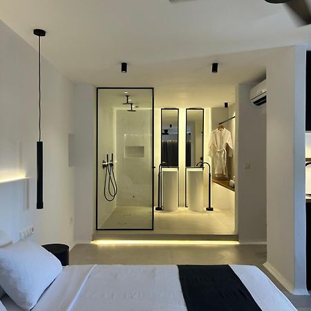 Villa Agrabely & Suites Galanado Екстер'єр фото