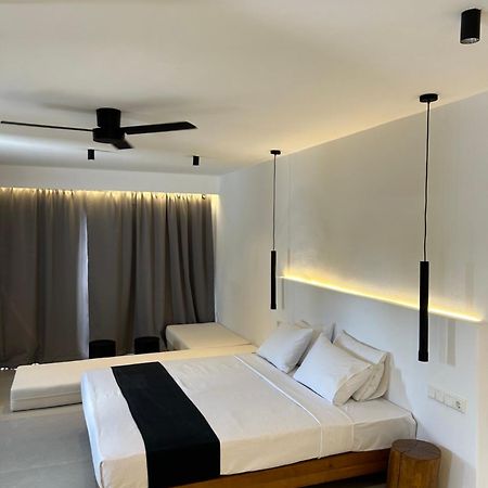 Villa Agrabely & Suites Galanado Екстер'єр фото