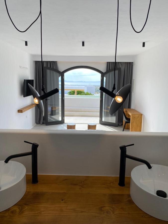 Villa Agrabely & Suites Galanado Екстер'єр фото