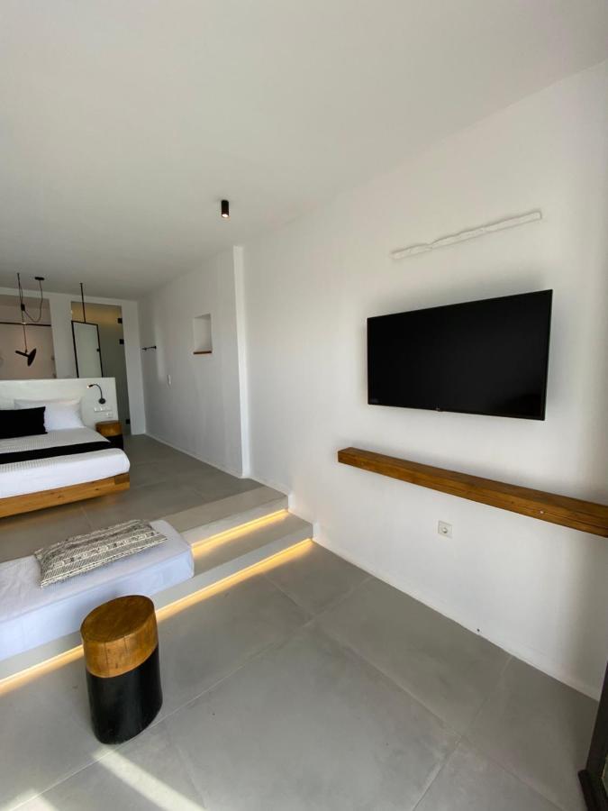 Villa Agrabely & Suites Galanado Екстер'єр фото