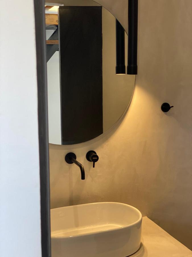 Villa Agrabely & Suites Galanado Екстер'єр фото