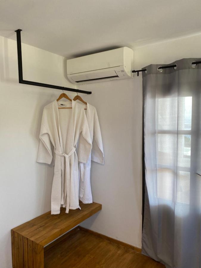Villa Agrabely & Suites Galanado Екстер'єр фото