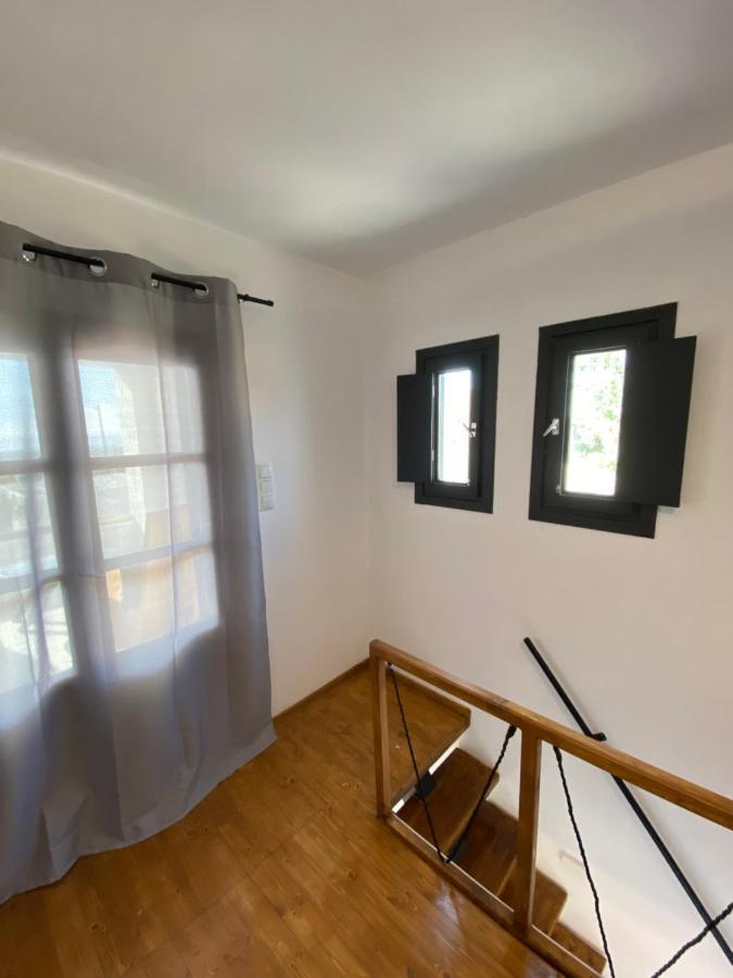 Villa Agrabely & Suites Galanado Екстер'єр фото