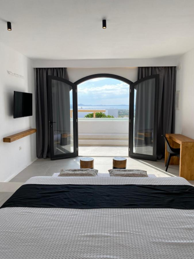 Villa Agrabely & Suites Galanado Екстер'єр фото