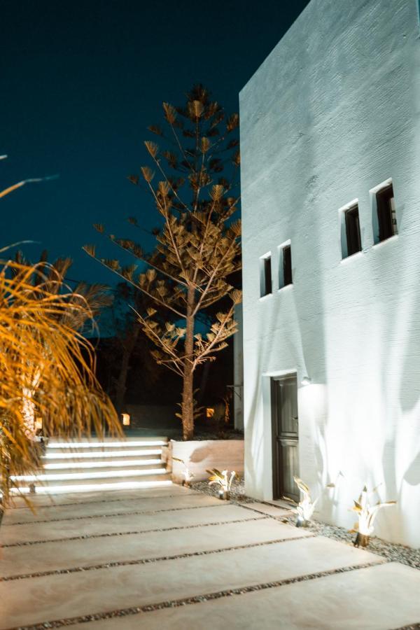 Villa Agrabely & Suites Galanado Екстер'єр фото