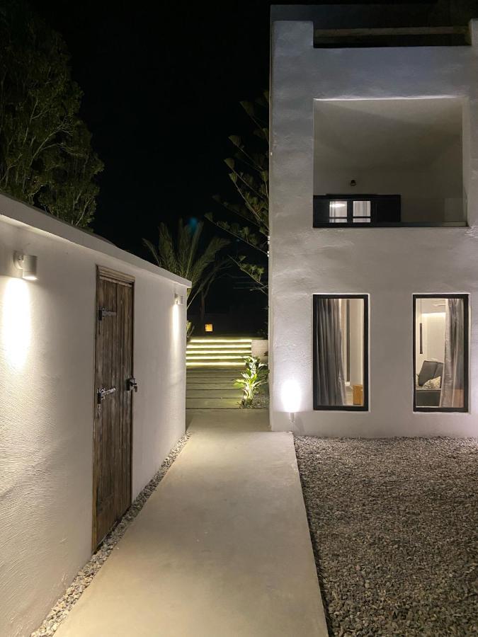 Villa Agrabely & Suites Galanado Екстер'єр фото