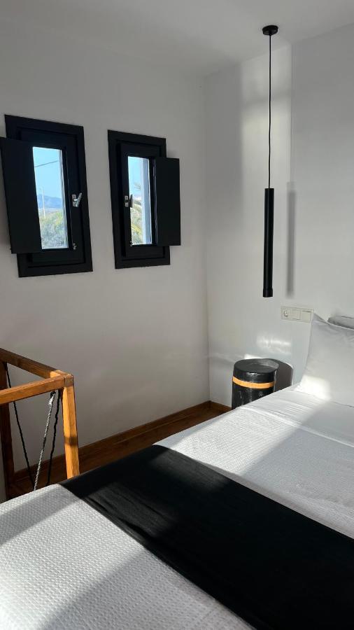 Villa Agrabely & Suites Galanado Екстер'єр фото